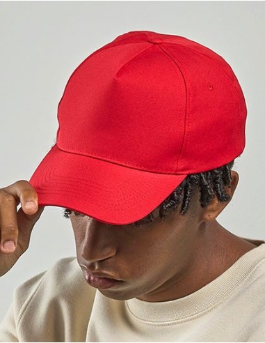 A-RECF-Recy Five Cap